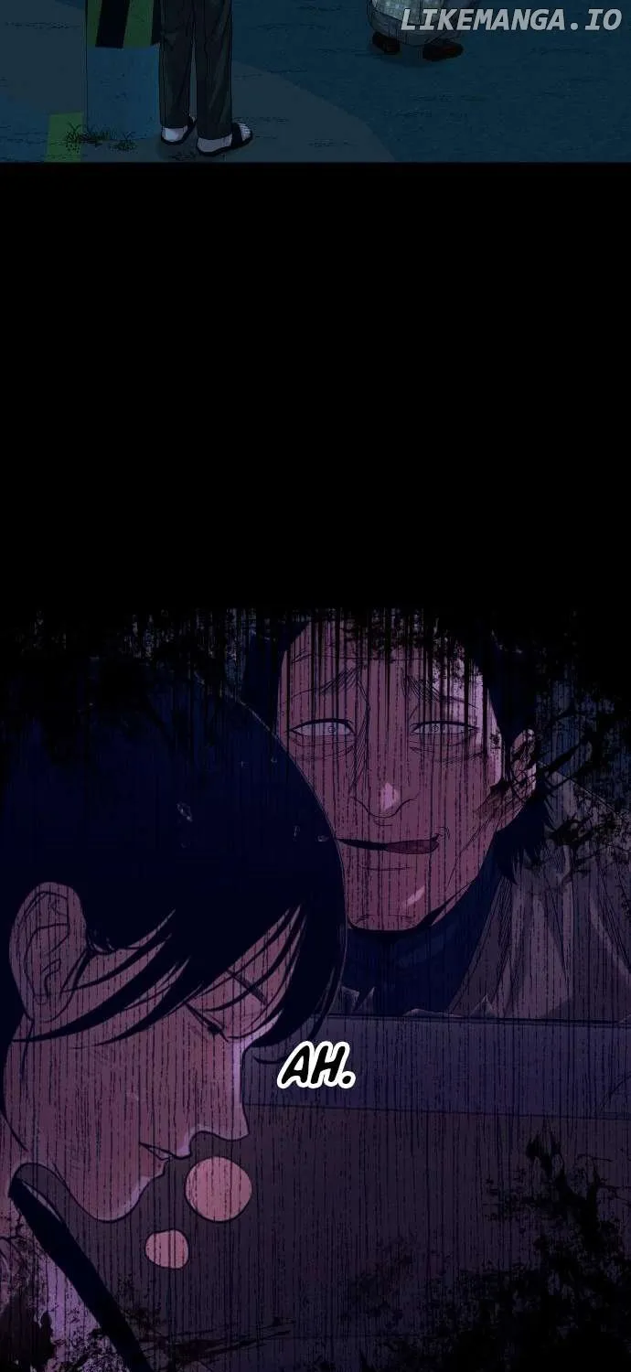 Mysterious Village Chapter 62 page 61 - 
