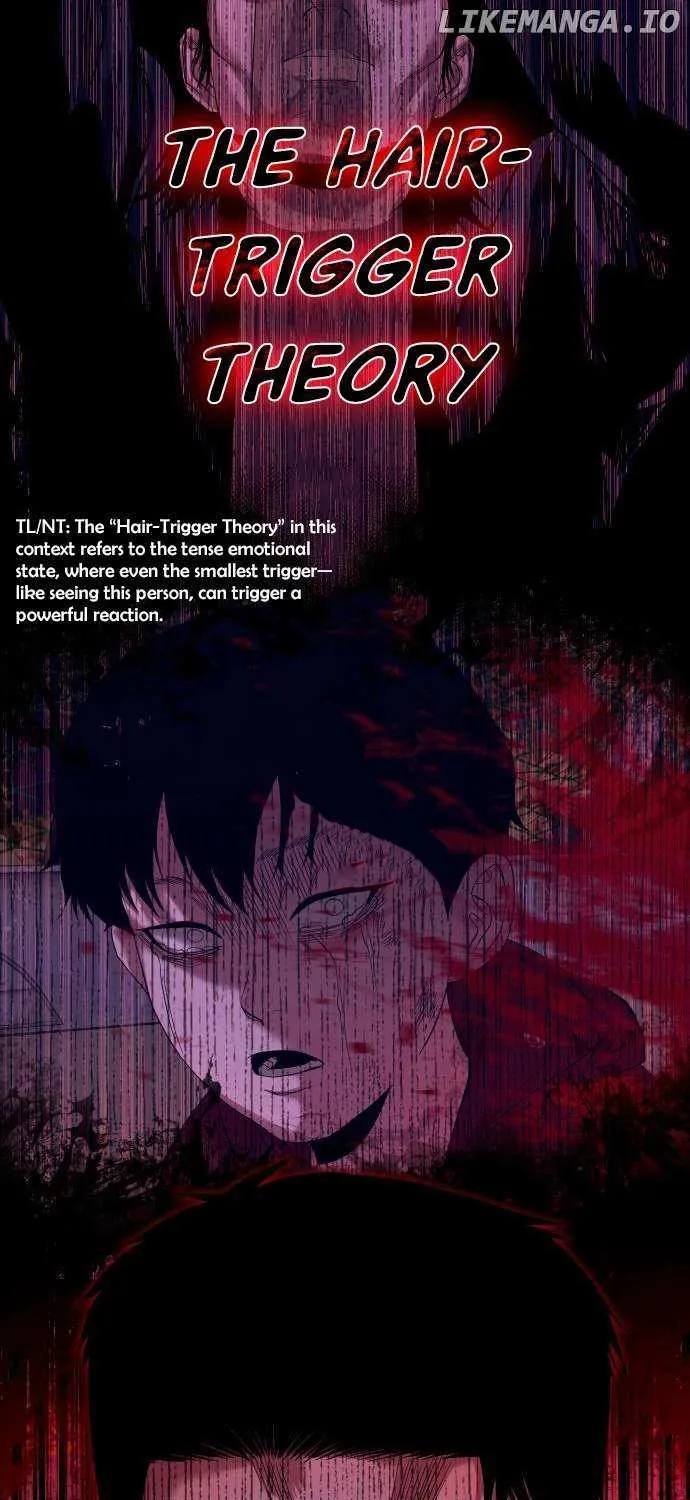 Mysterious Village Chapter 62 page 63 - 
