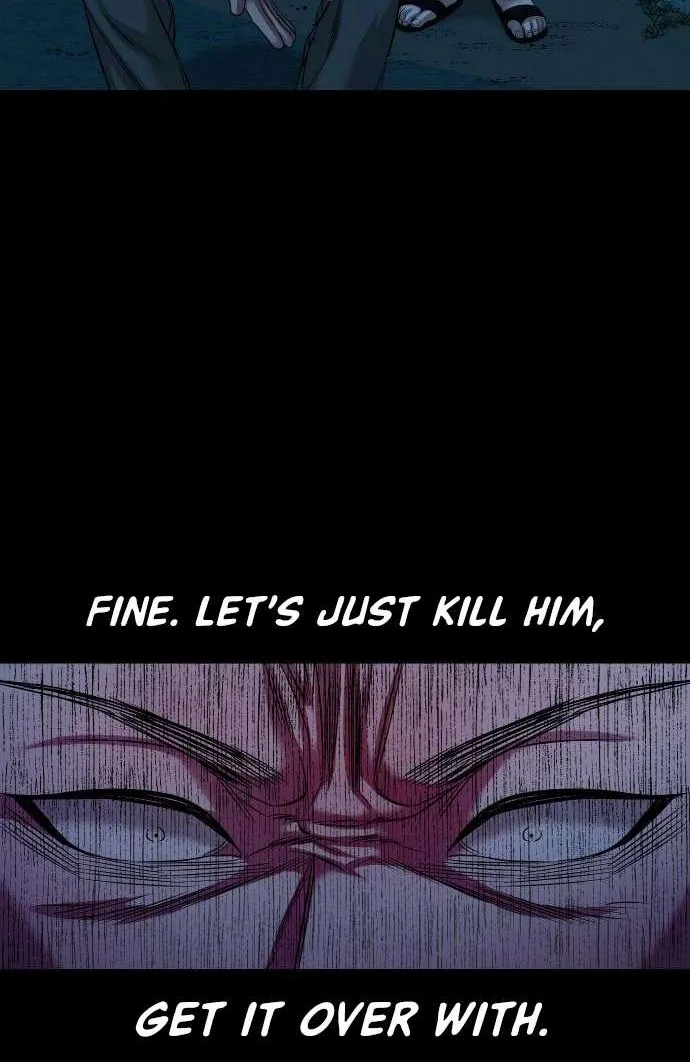 Mysterious Village Chapter 62 page 68 - 