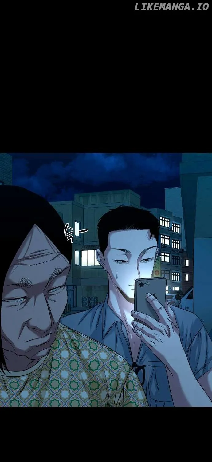 Mysterious Village Chapter 62 page 71 - 