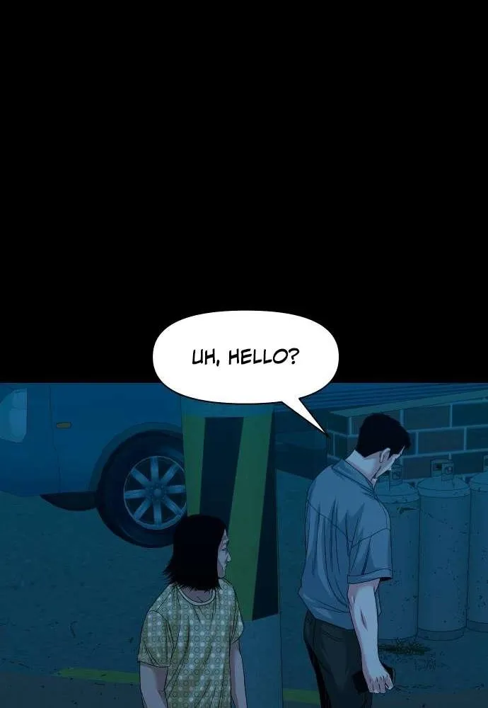 Mysterious Village Chapter 62 page 72 - 