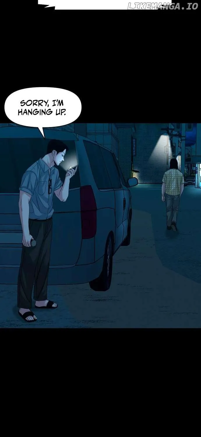 Mysterious Village Chapter 62 page 75 - 