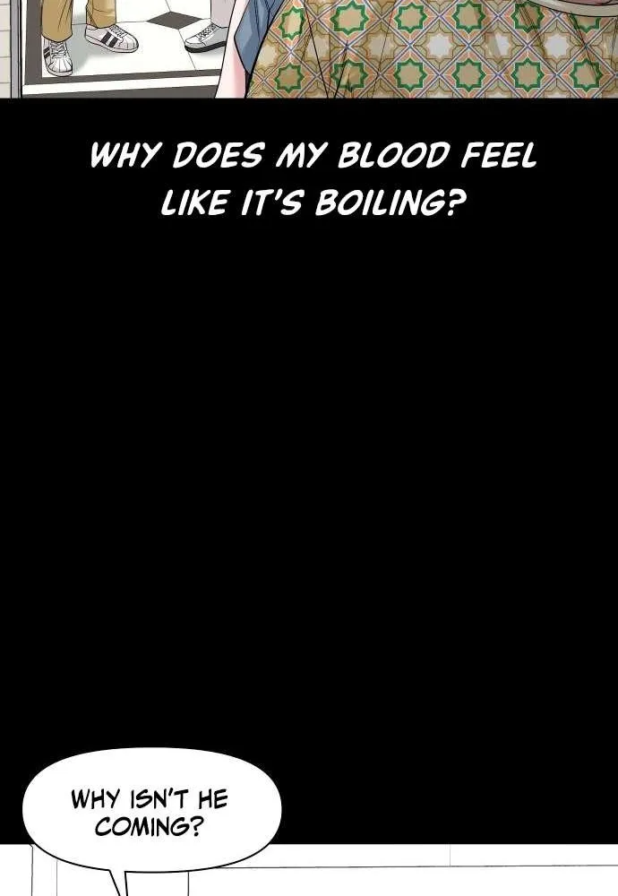 Mysterious Village Chapter 62 page 10 - 