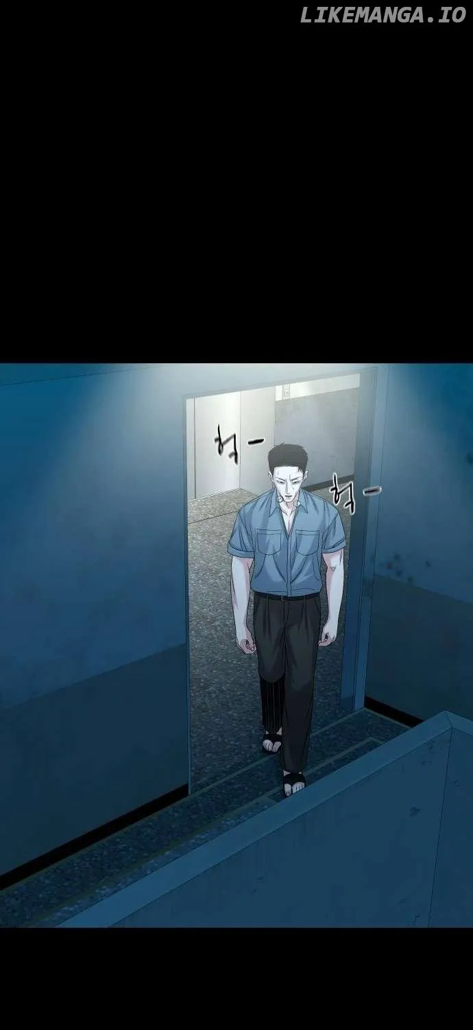 Mysterious Village Chapter 62 page 91 - 