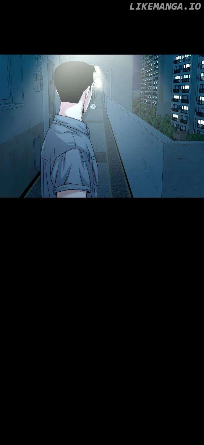 Mysterious Village Chapter 62 page 93 - 