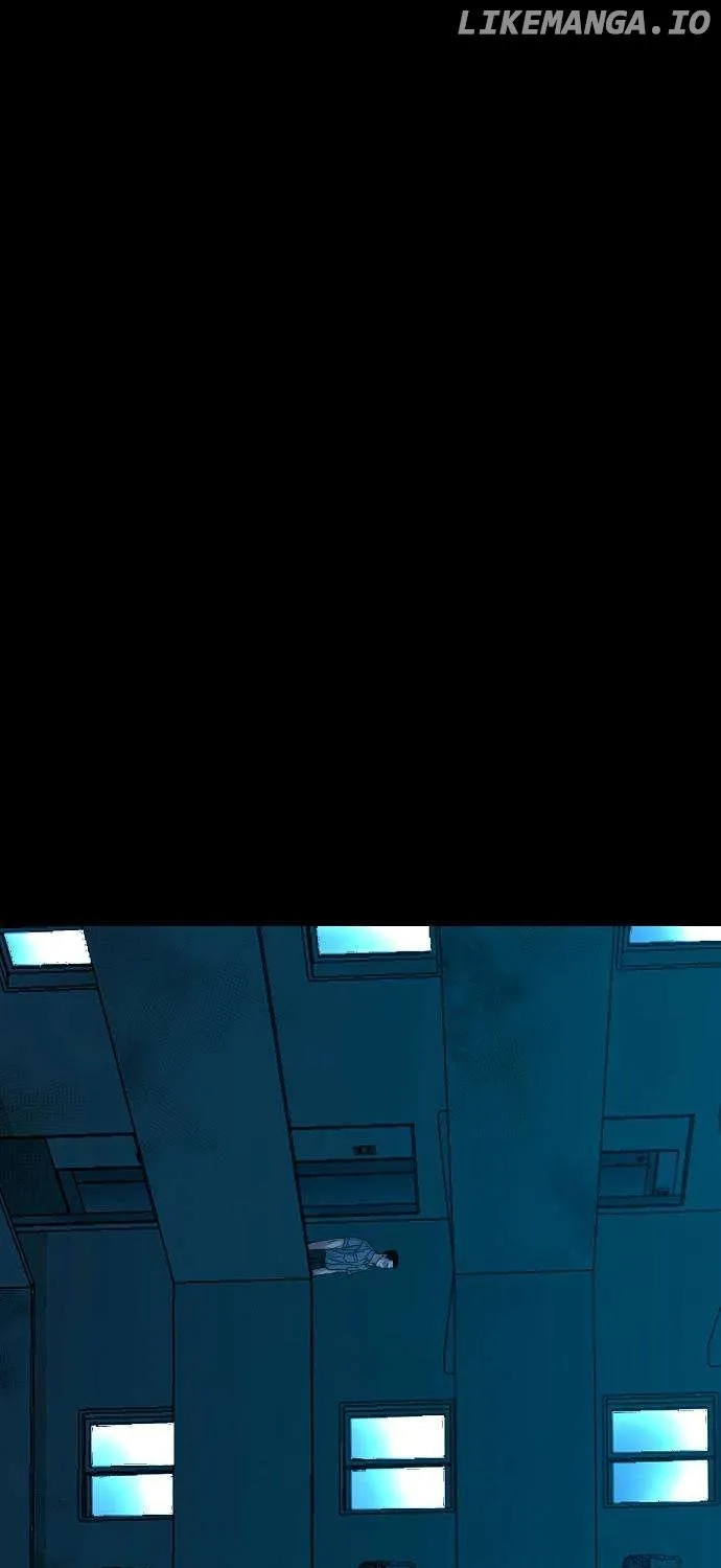 Mysterious Village Chapter 62 page 95 - 