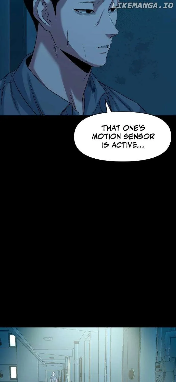 Mysterious Village Chapter 62 page 99 - 