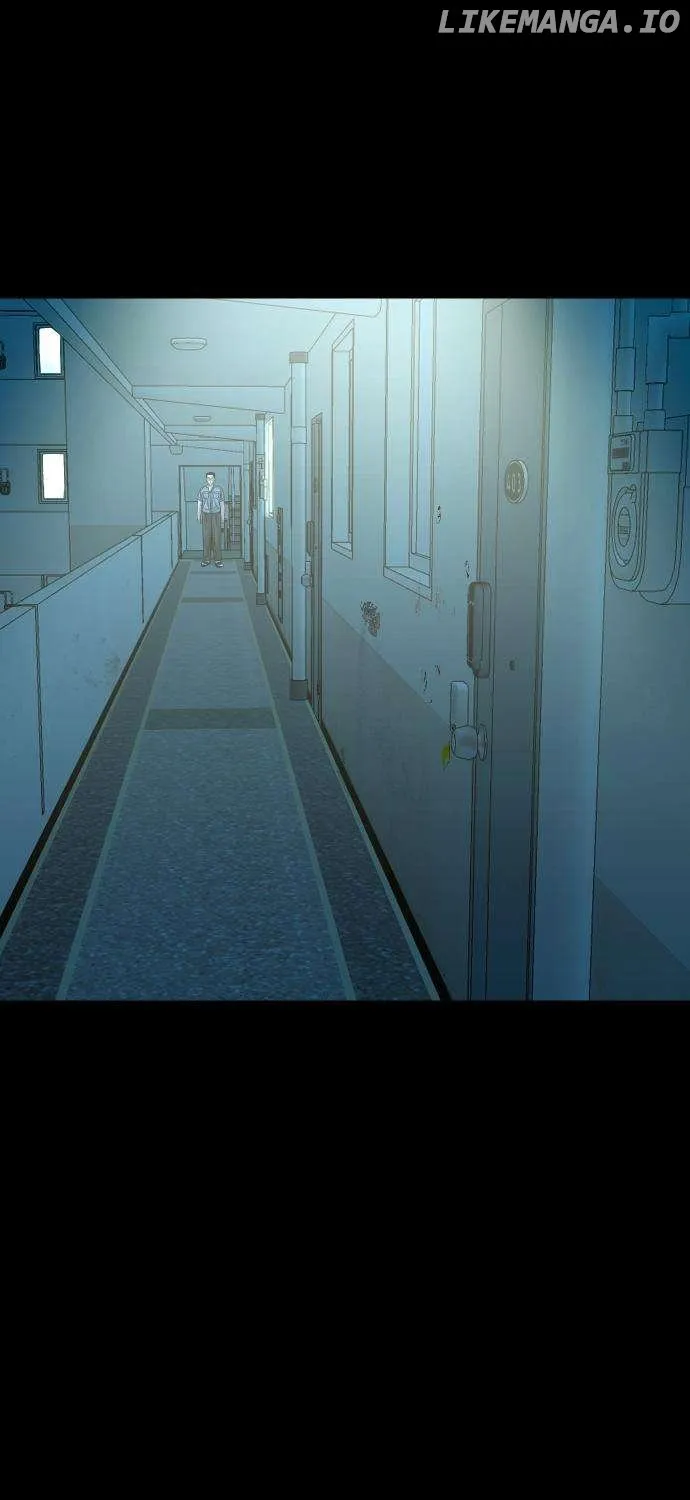 Mysterious Village Chapter 63 page 2 - 