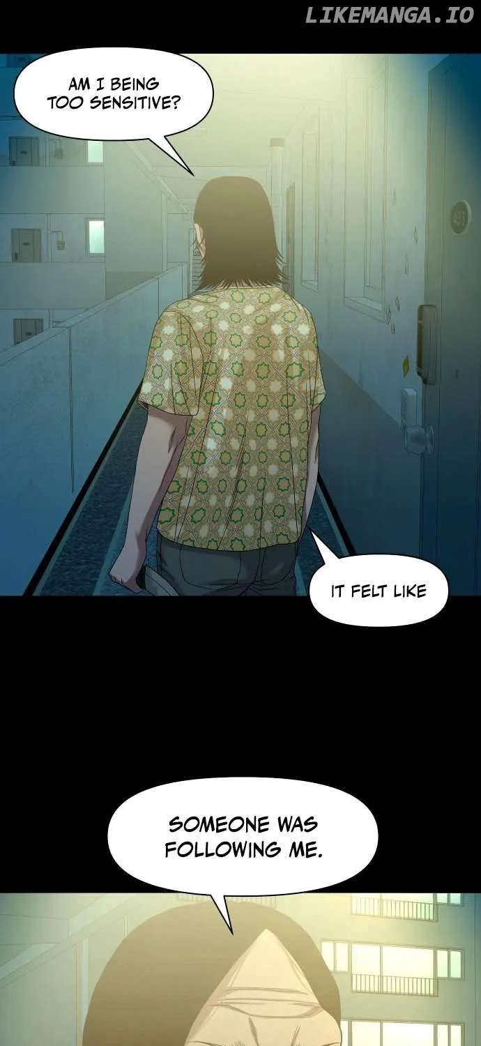Mysterious Village Chapter 63 page 16 - 
