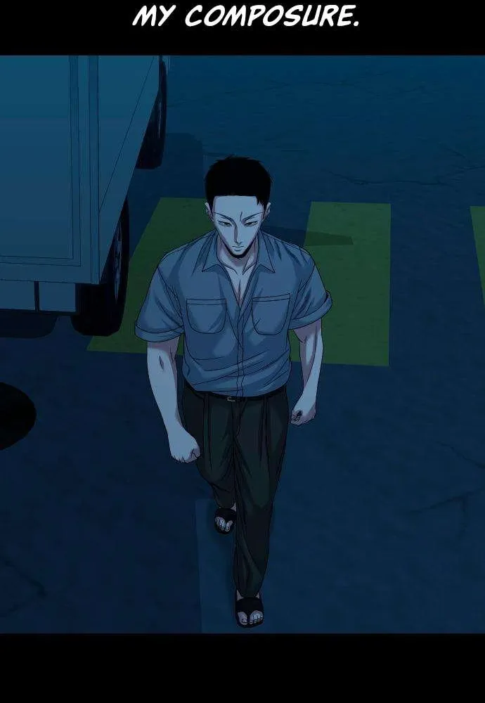 Mysterious Village Chapter 63 page 19 - 