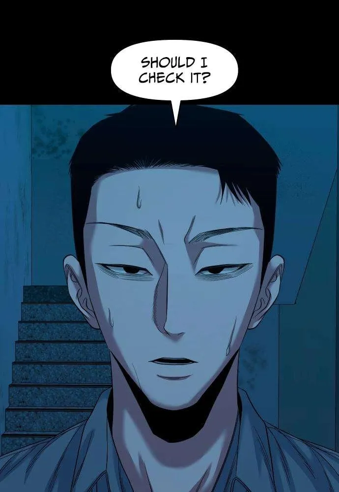 Mysterious Village Chapter 63 page 3 - 