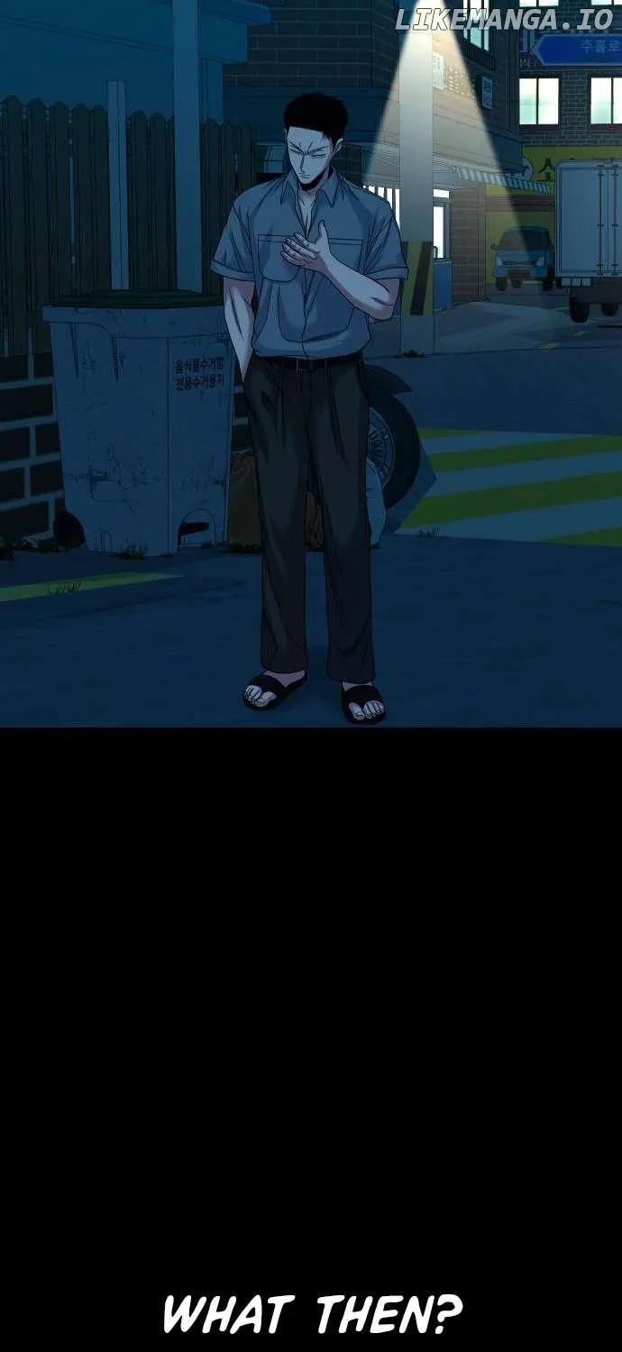 Mysterious Village Chapter 63 page 26 - 