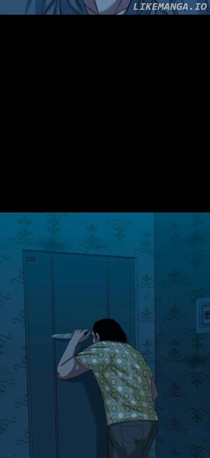 Mysterious Village Chapter 63 page 4 - 