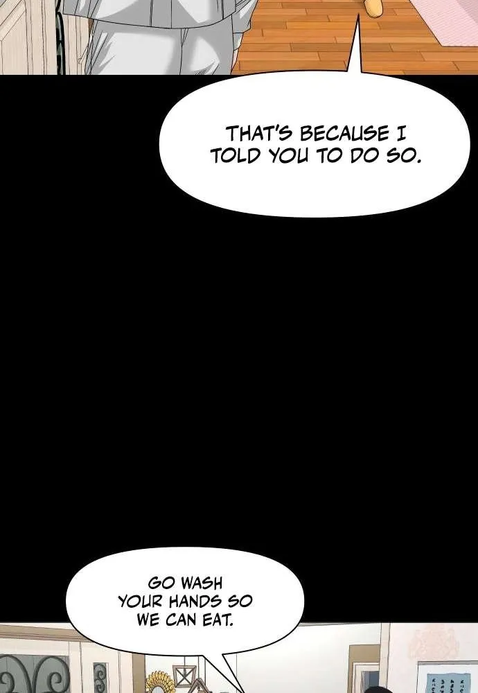 Mysterious Village Chapter 63 page 37 - 