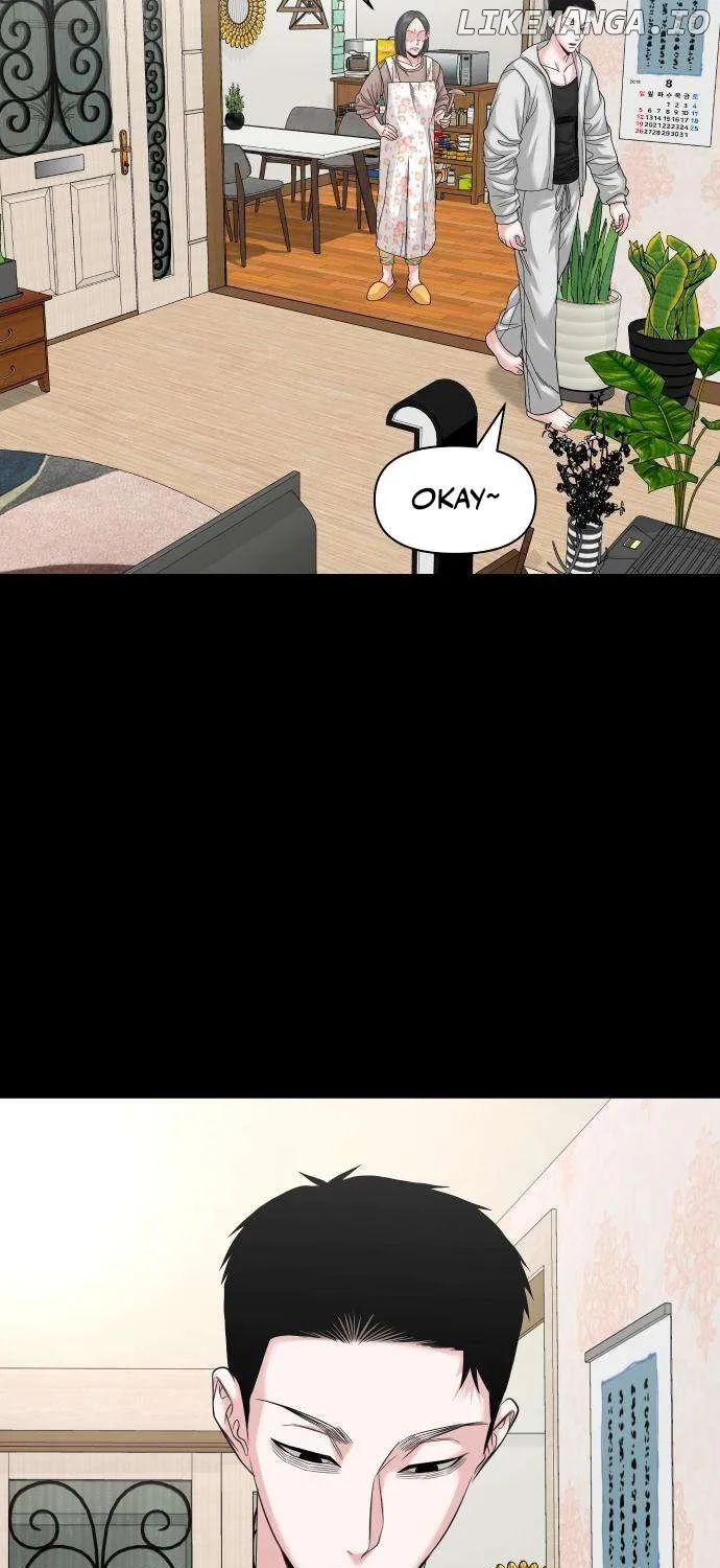 Mysterious Village Chapter 63 page 38 - 