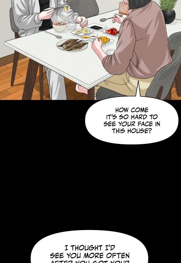 Mysterious Village Chapter 63 page 41 - 