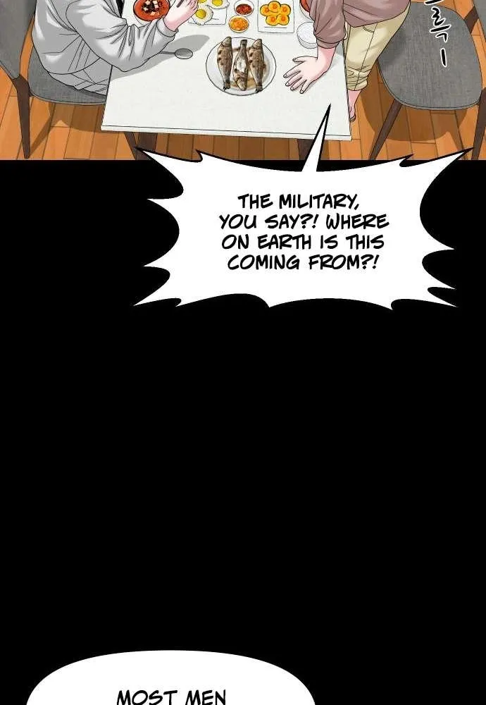 Mysterious Village Chapter 63 page 45 - 