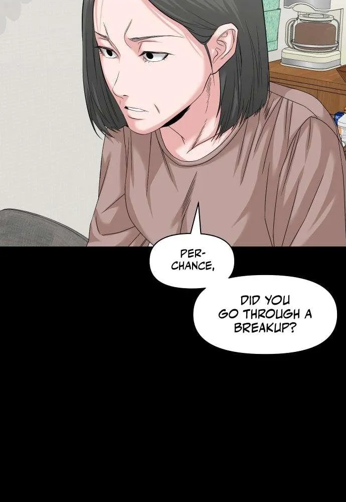 Mysterious Village Chapter 63 page 47 - 