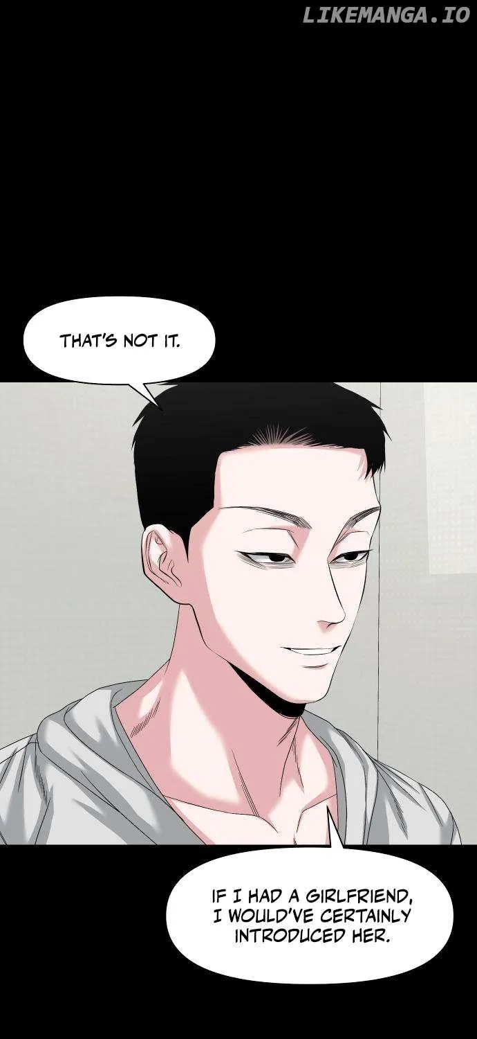 Mysterious Village Chapter 63 page 48 - 