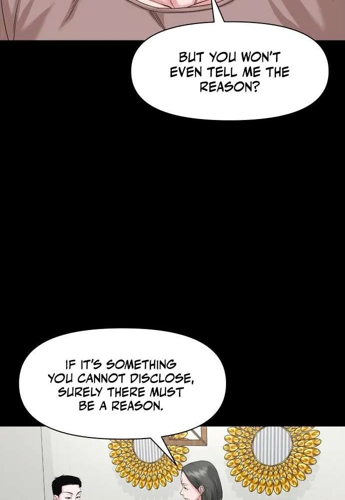 Mysterious Village Chapter 63 page 55 - 