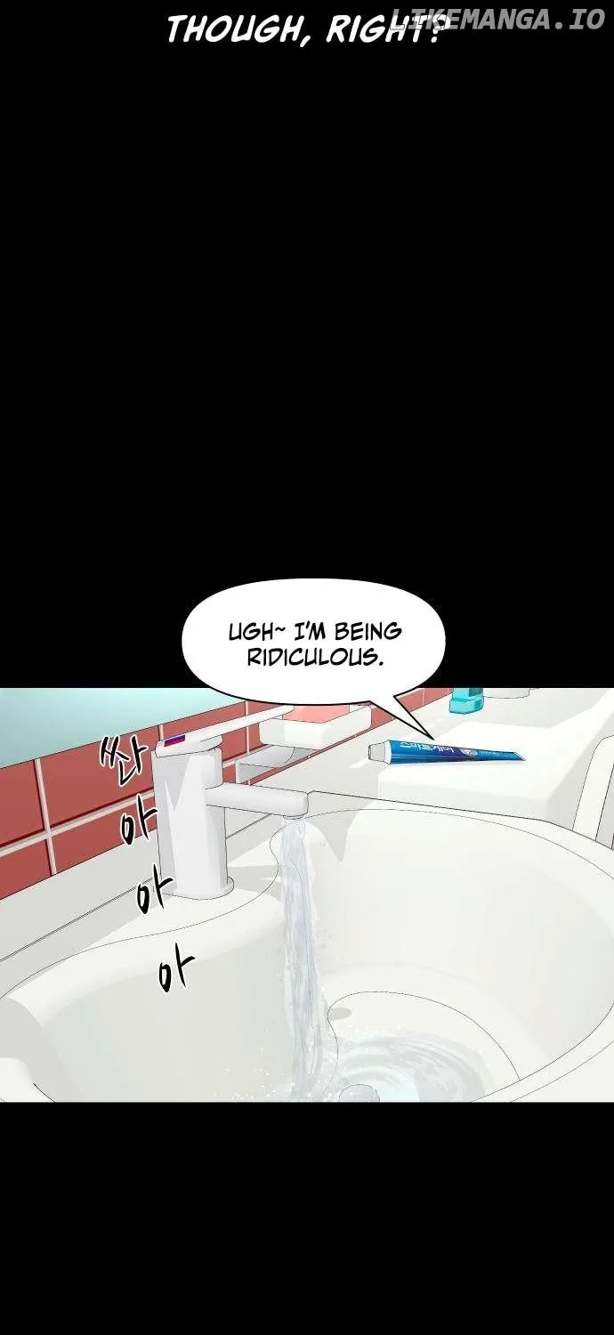 Mysterious Village Chapter 63 page 60 - 