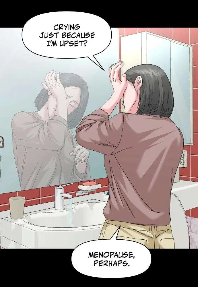Mysterious Village Chapter 63 page 61 - 