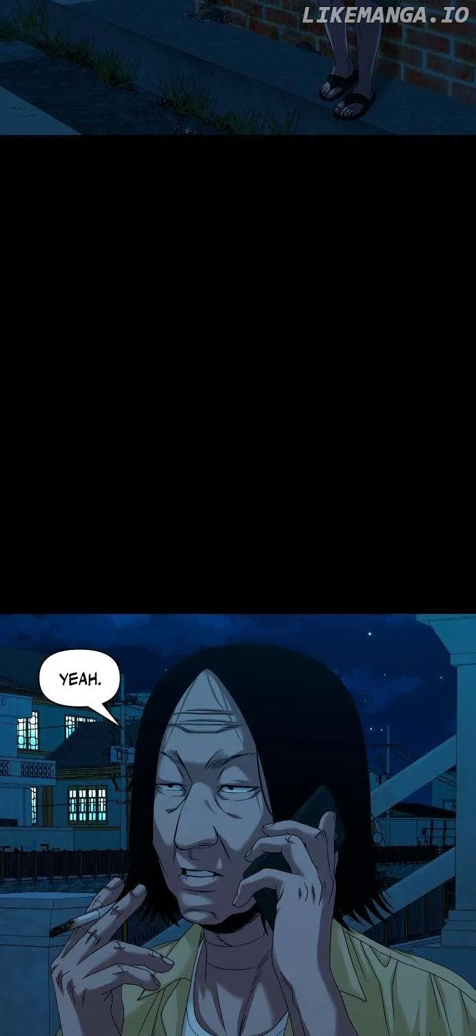 Mysterious Village Chapter 63 page 68 - 