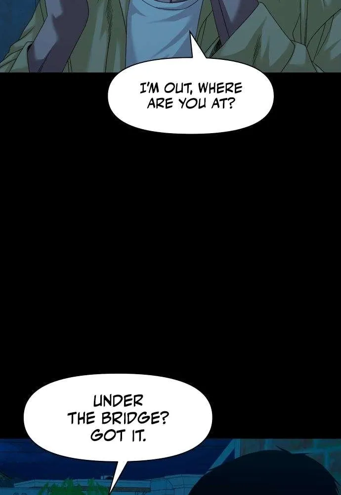 Mysterious Village Chapter 63 page 69 - 