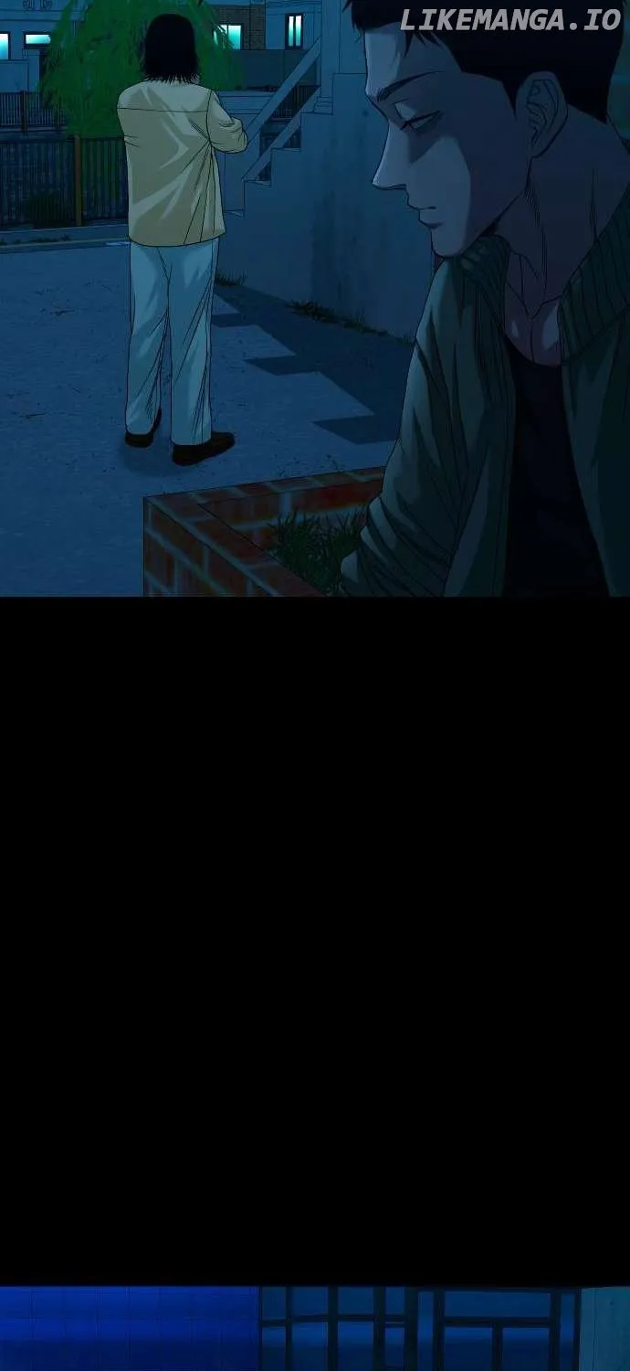 Mysterious Village Chapter 63 page 70 - 