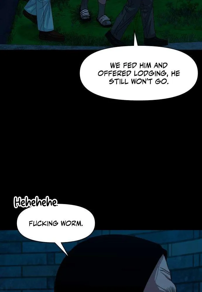 Mysterious Village Chapter 63 page 75 - 
