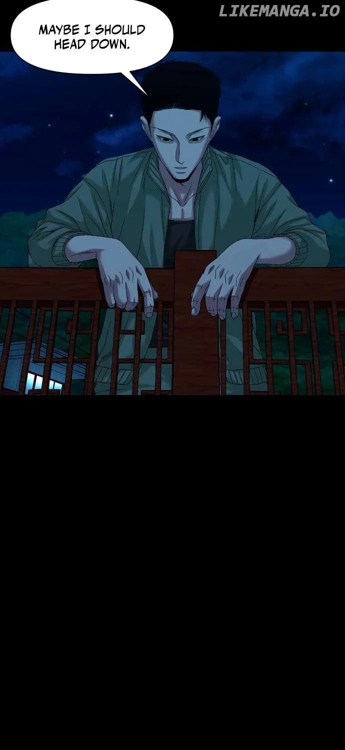 Mysterious Village Chapter 63 page 78 - 