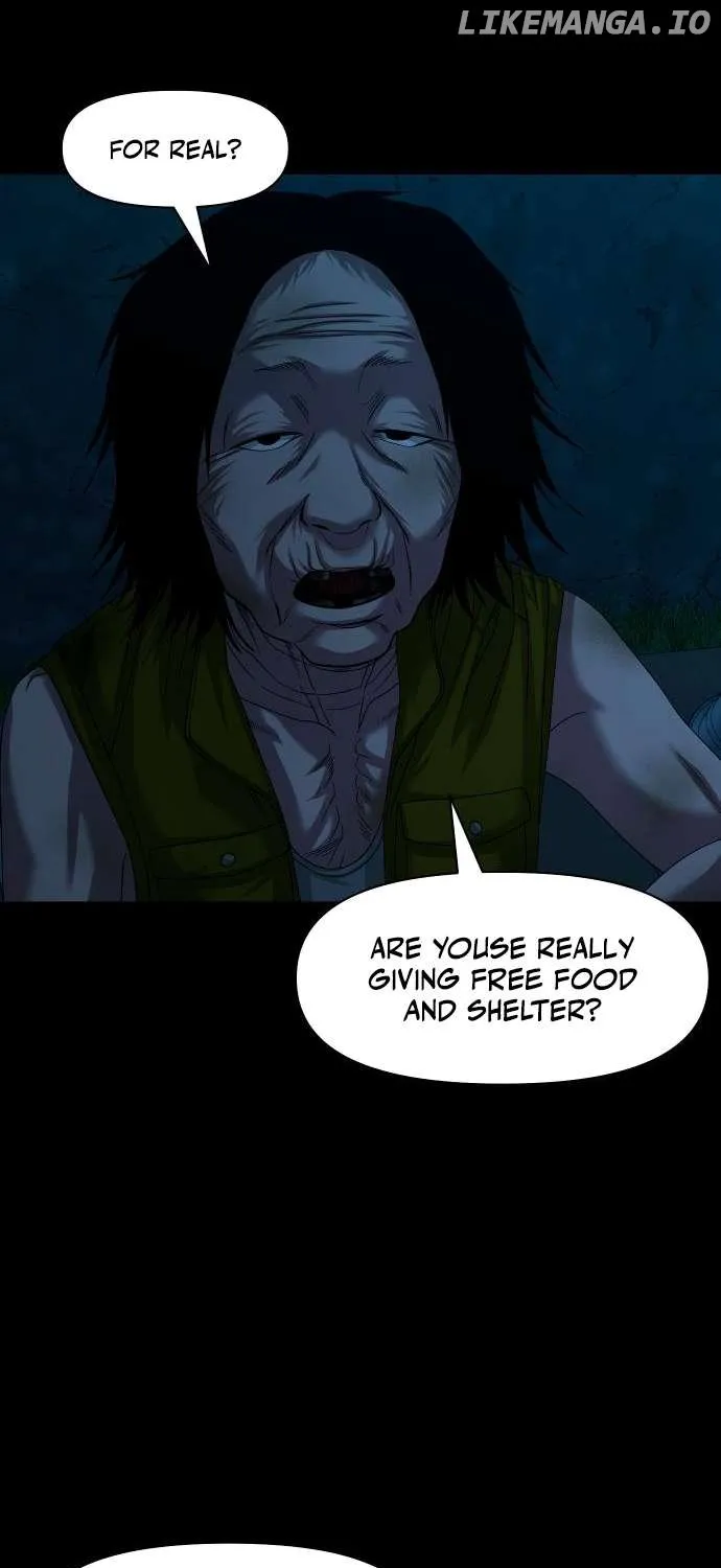Mysterious Village Chapter 63 page 80 - 