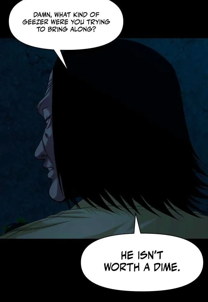 Mysterious Village Chapter 63 page 81 - 