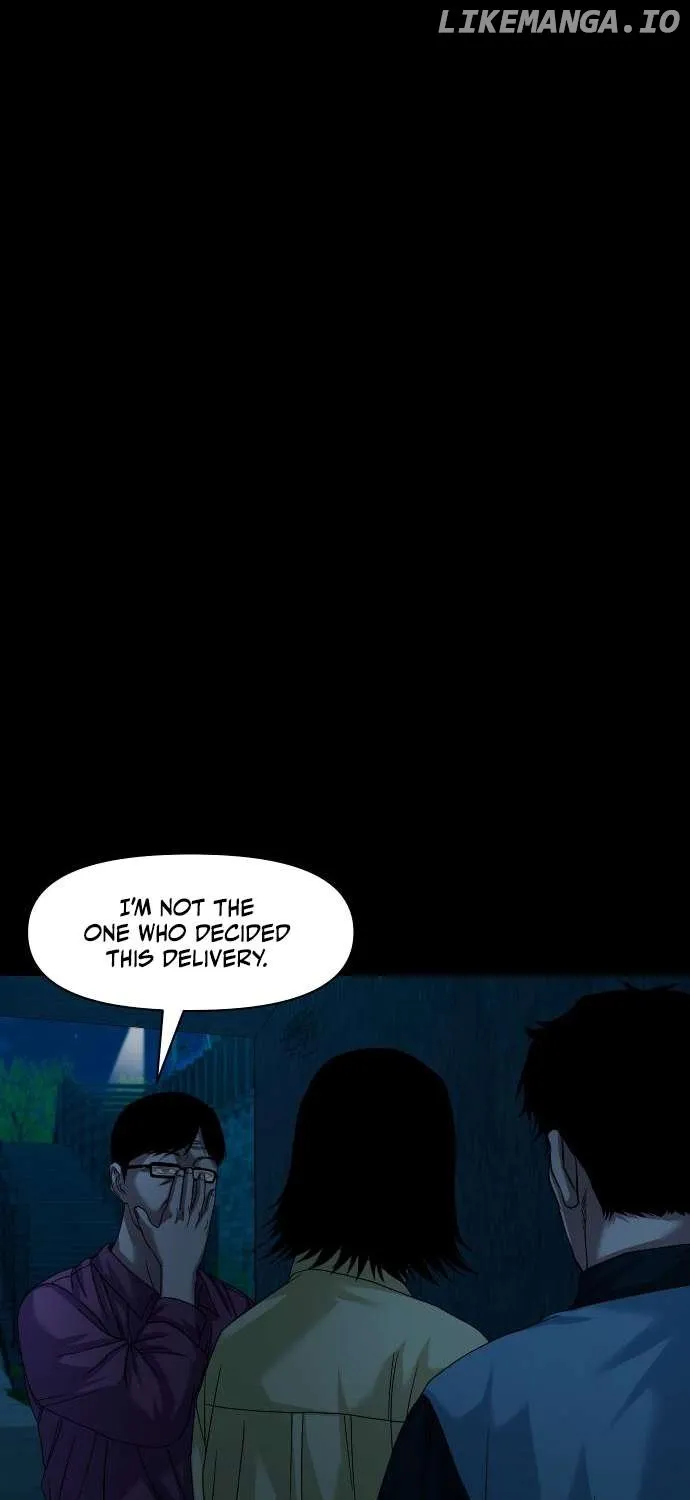Mysterious Village Chapter 63 page 82 - 