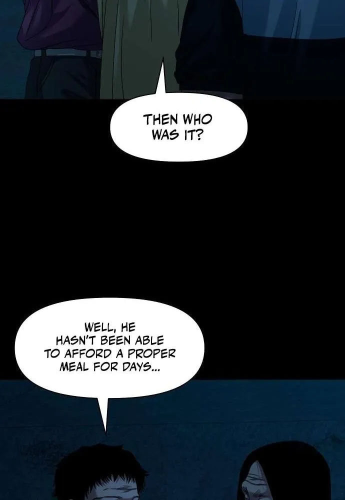 Mysterious Village Chapter 63 page 83 - 
