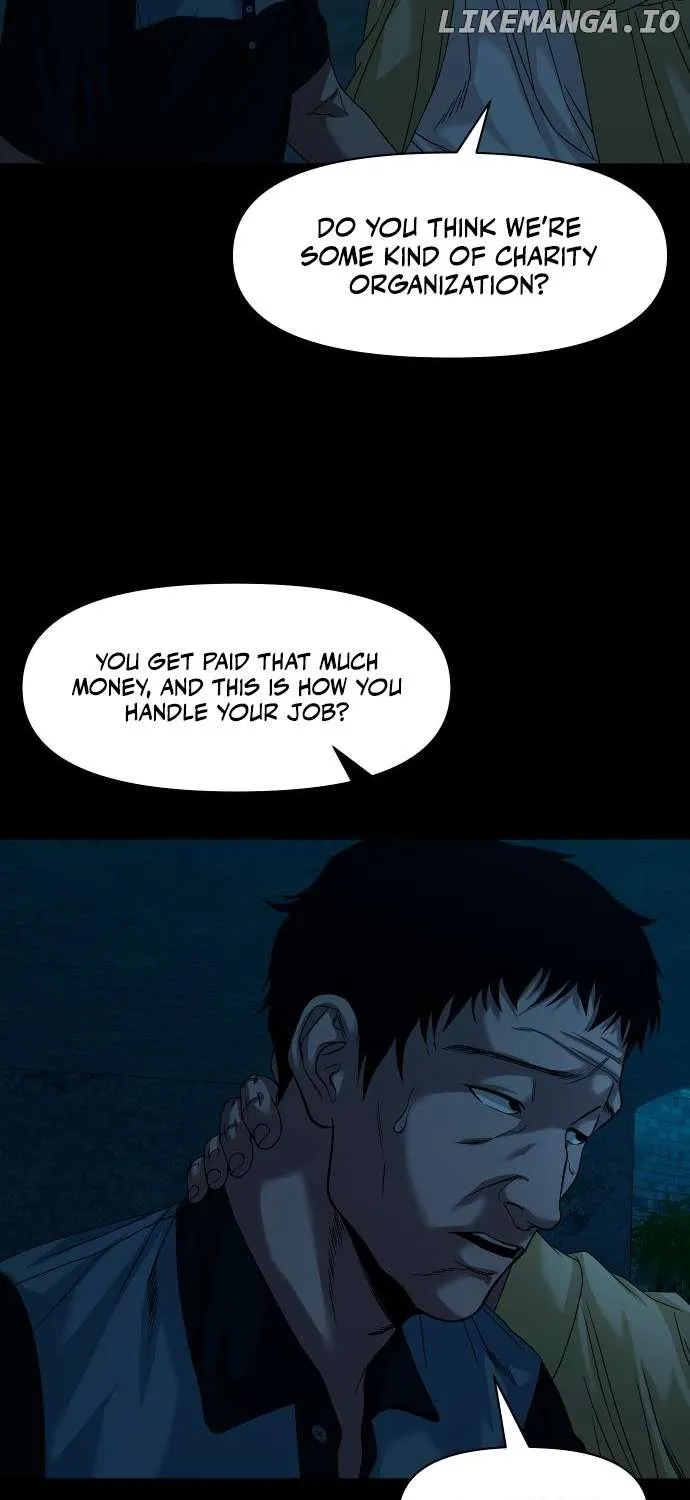 Mysterious Village Chapter 63 page 86 - 