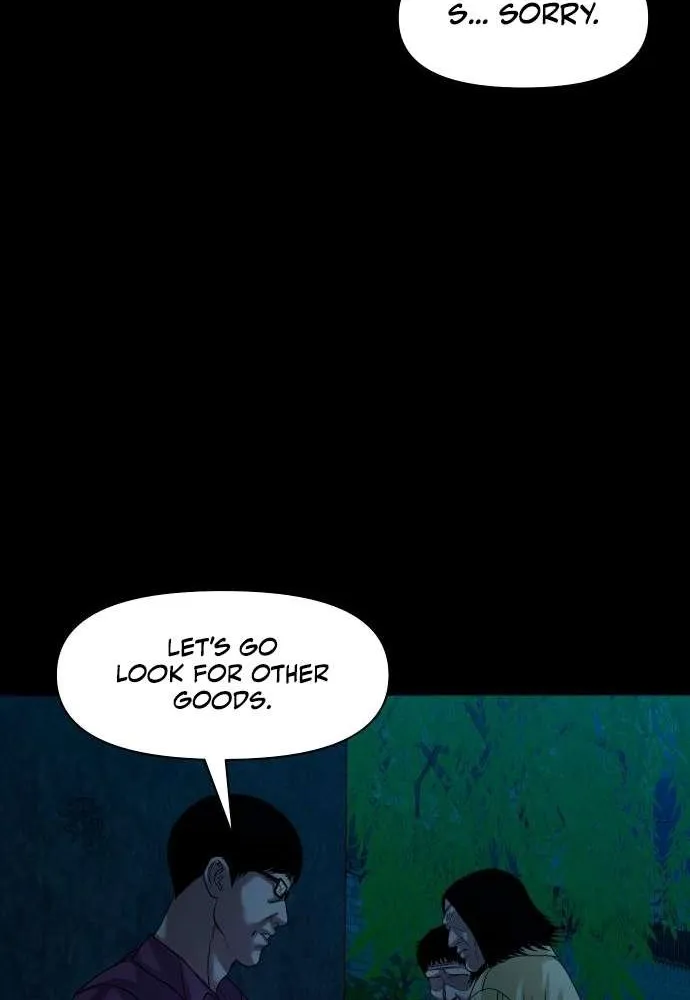Mysterious Village Chapter 63 page 87 - 