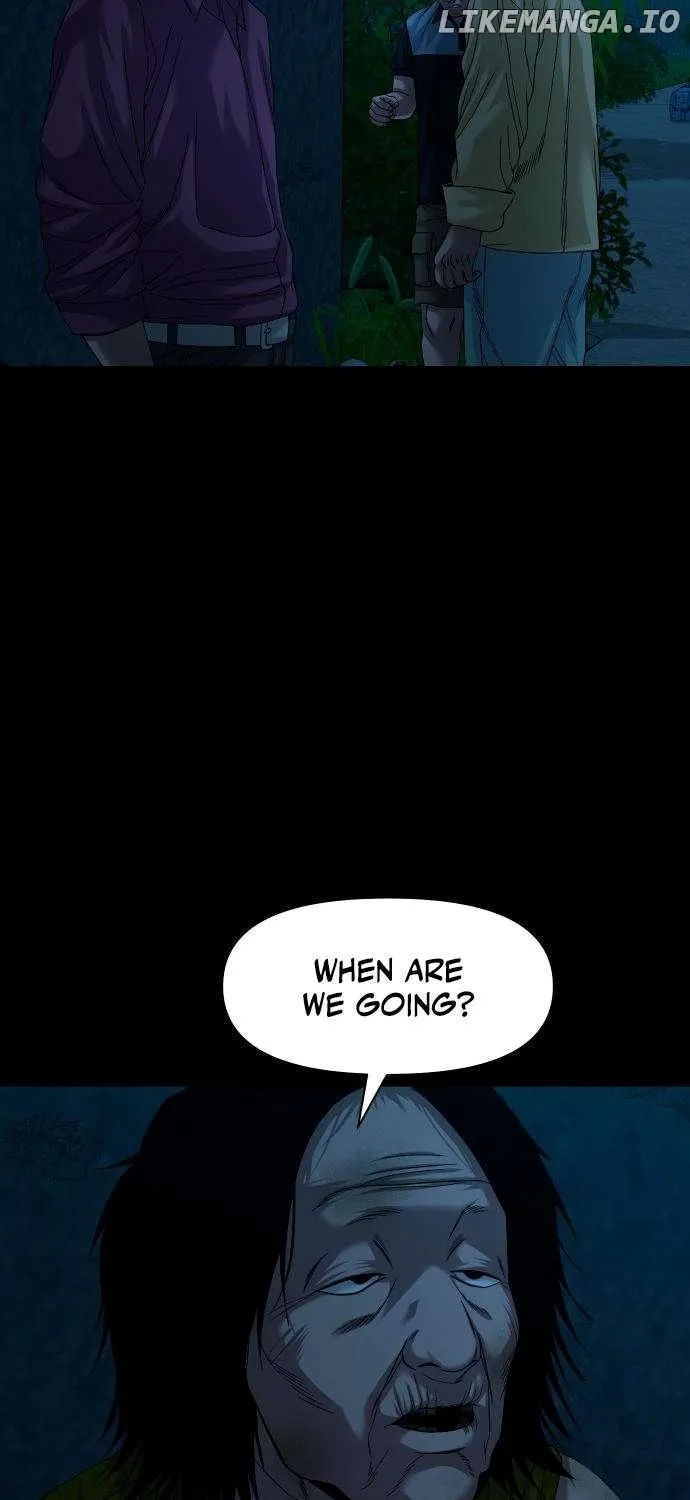 Mysterious Village Chapter 63 page 88 - 