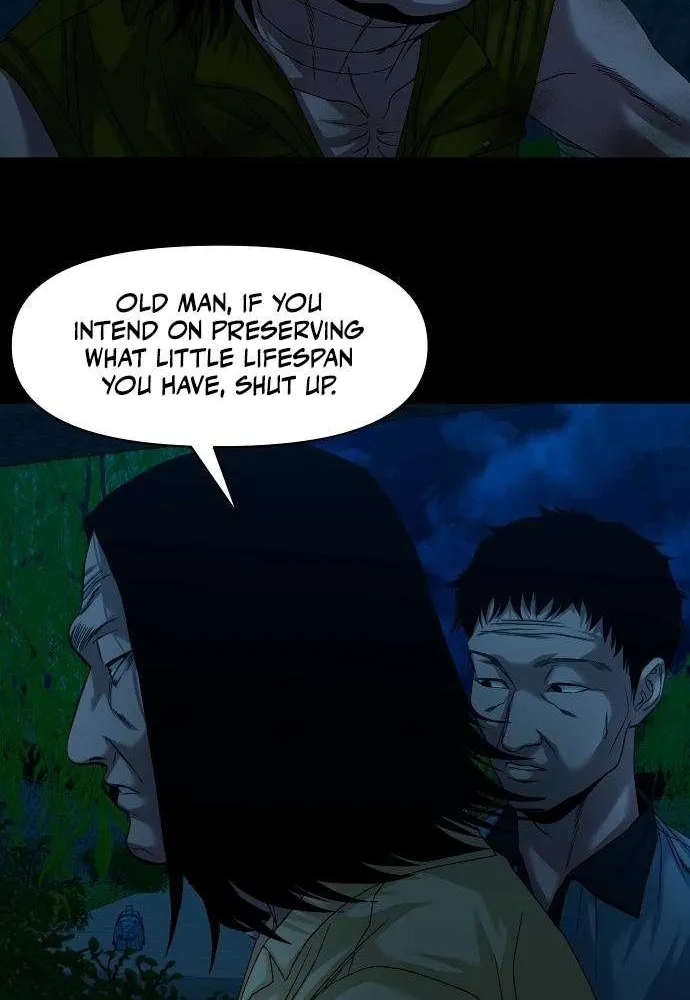Mysterious Village Chapter 63 page 89 - 