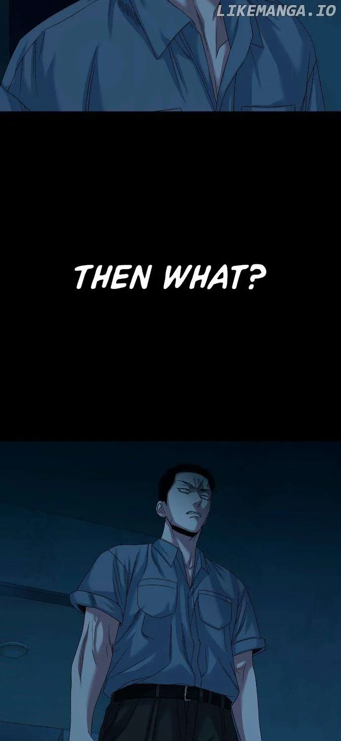 Mysterious Village Chapter 63 page 10 - 