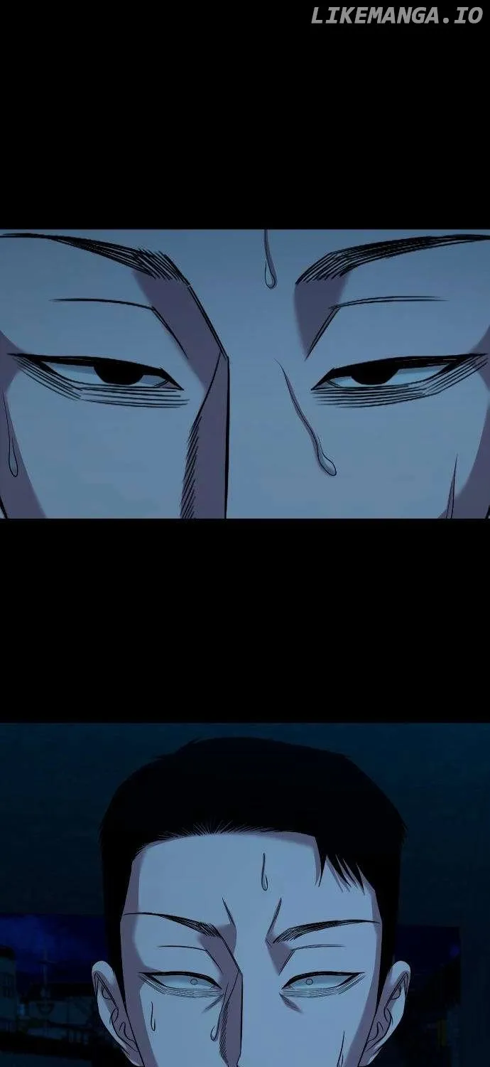 Mysterious Village Chapter 63 page 96 - 