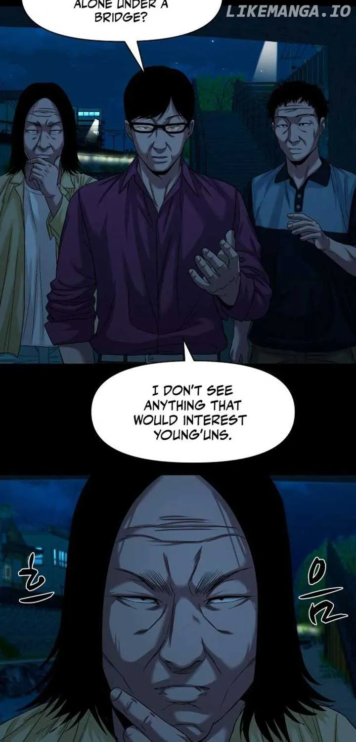 Mysterious Village Chapter 64 page 13 - 