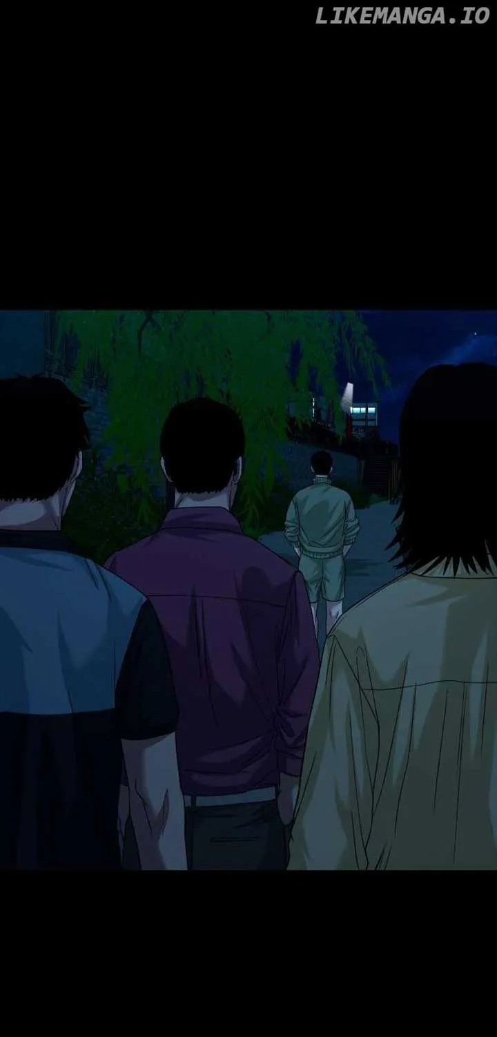 Mysterious Village Chapter 64 page 23 - 