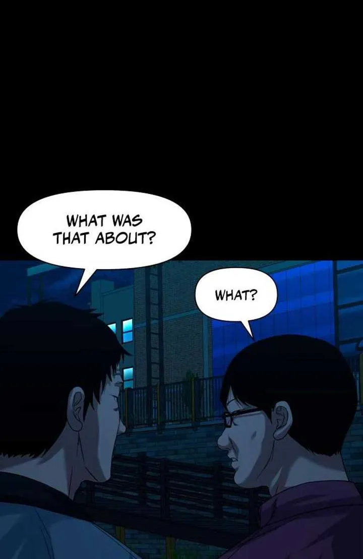 Mysterious Village Chapter 64 page 24 - 