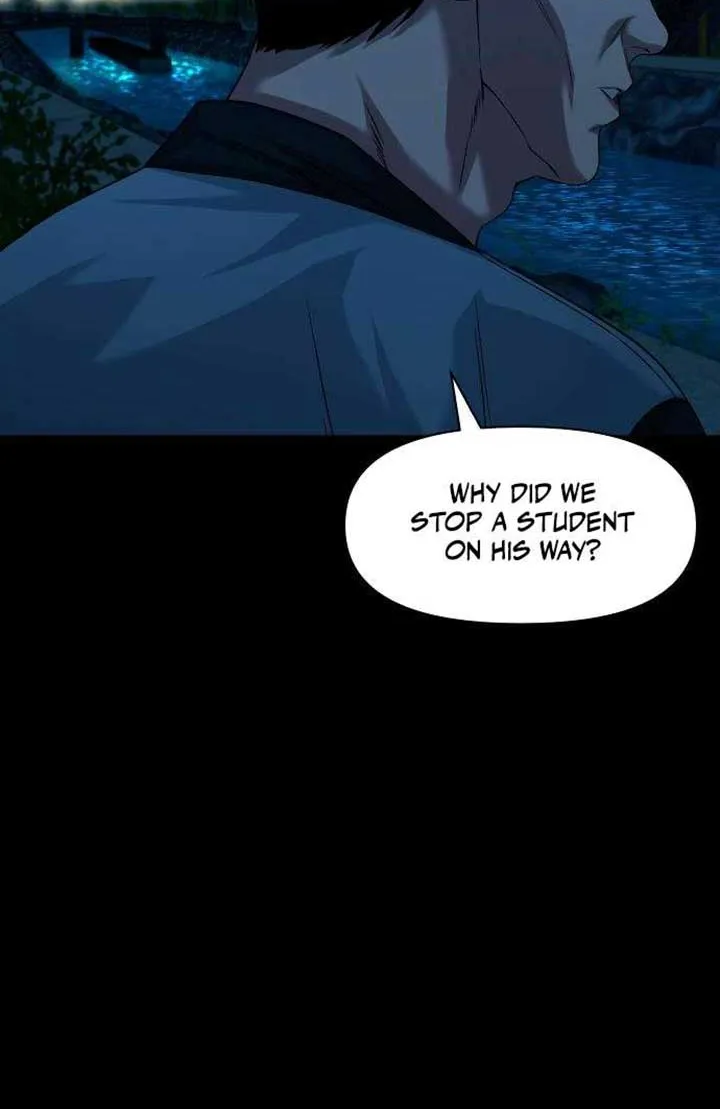 Mysterious Village Chapter 64 page 26 - 