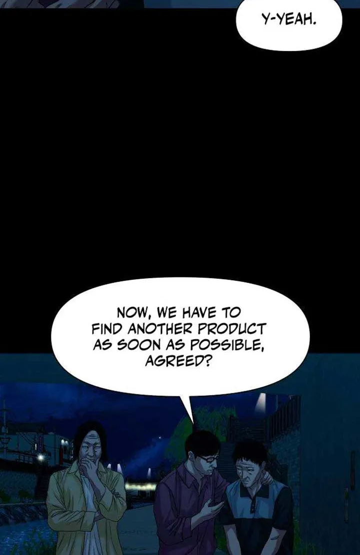 Mysterious Village Chapter 64 page 30 - 