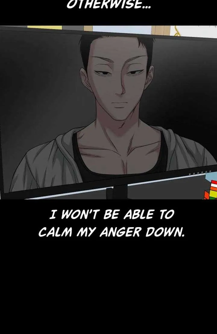 Mysterious Village Chapter 64 page 34 - 
