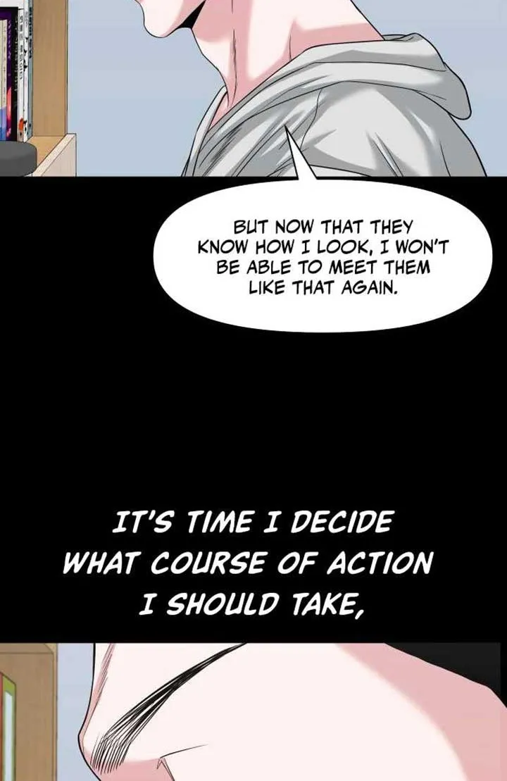 Mysterious Village Chapter 64 page 38 - 