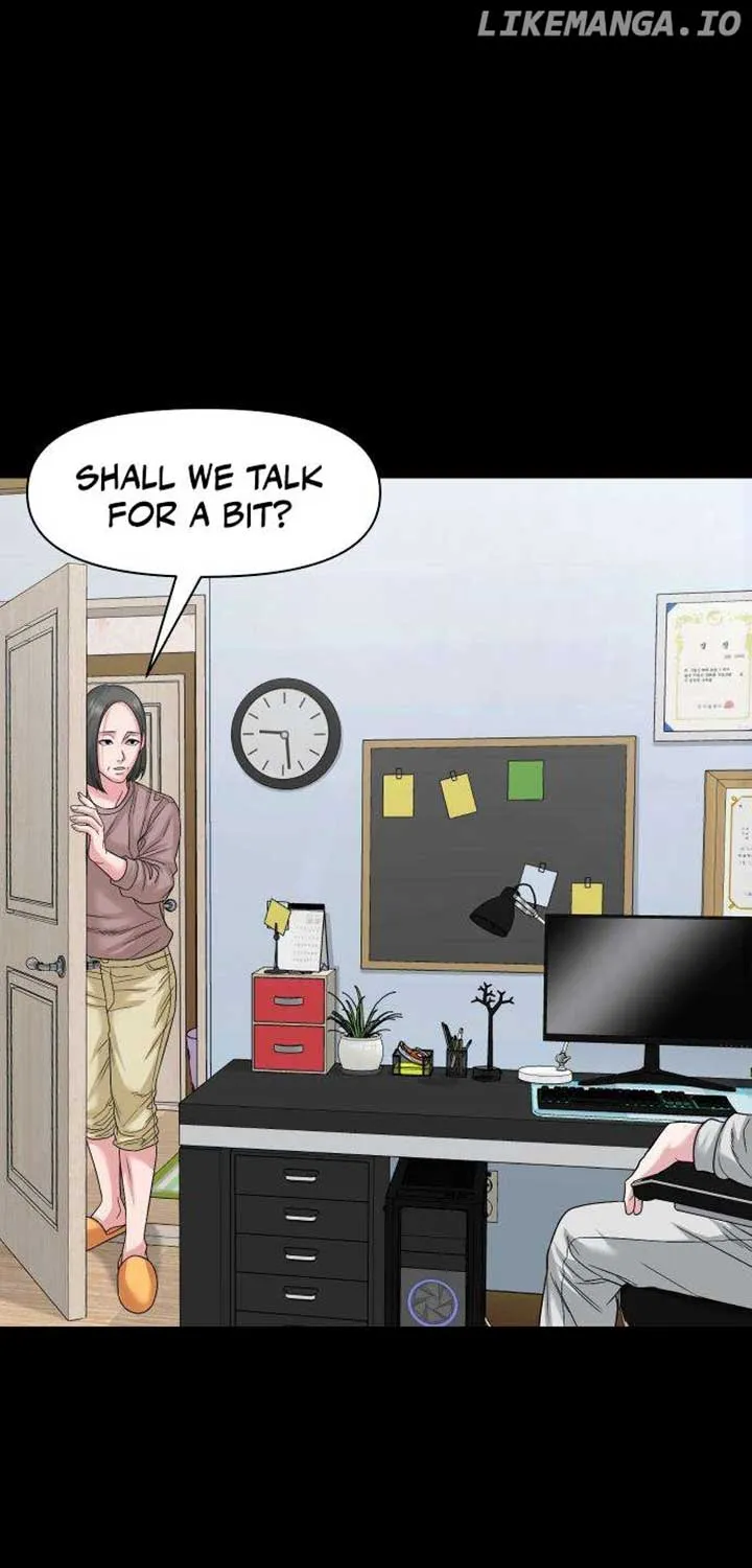 Mysterious Village Chapter 64 page 43 - 