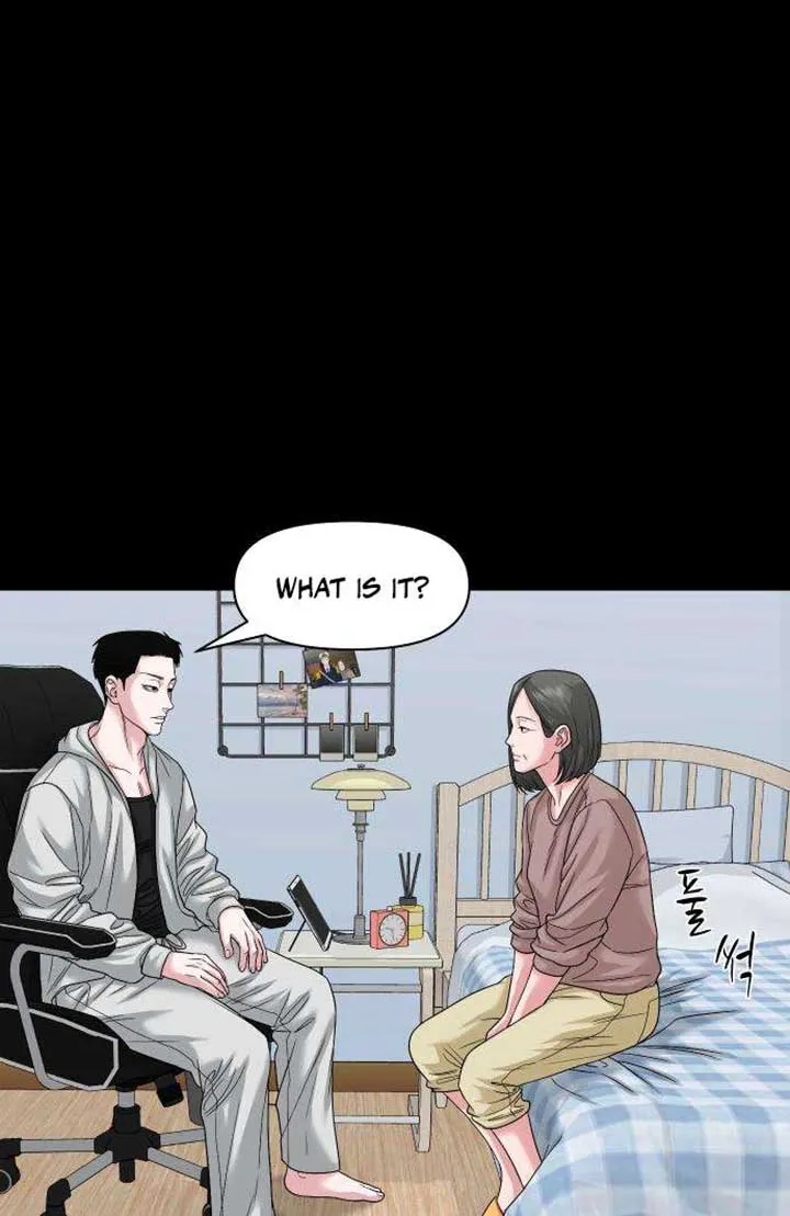 Mysterious Village Chapter 64 page 44 - 